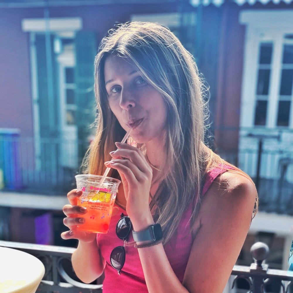 Meet your Posher, Ali